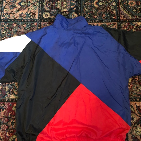 Vintage Olympic zip up! - Picture 5 of 5